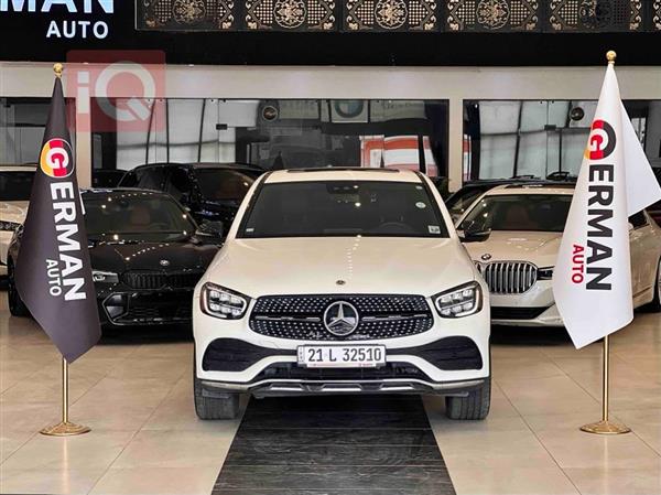 مێرسێدس بێنز  بۆ فرۆشتن لە عێراق